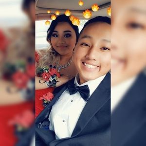 Meet your Posher, Sunshine